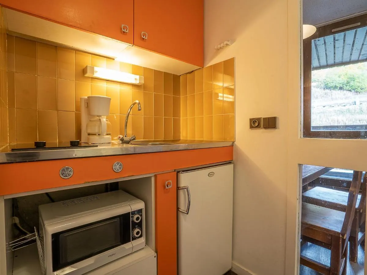 Apartment Armoise 73 By Interhome Saint-Martin-de-Belleville